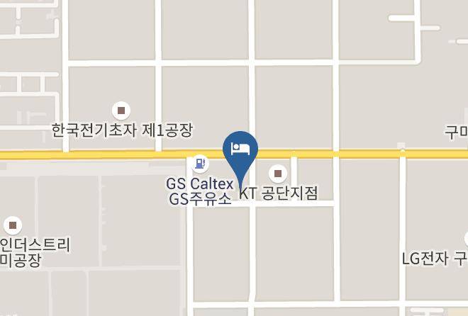 Gumisi - Hotel Bs Maps