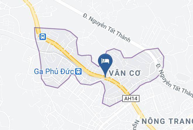 Vit Tri - Hotel Budapest Maps