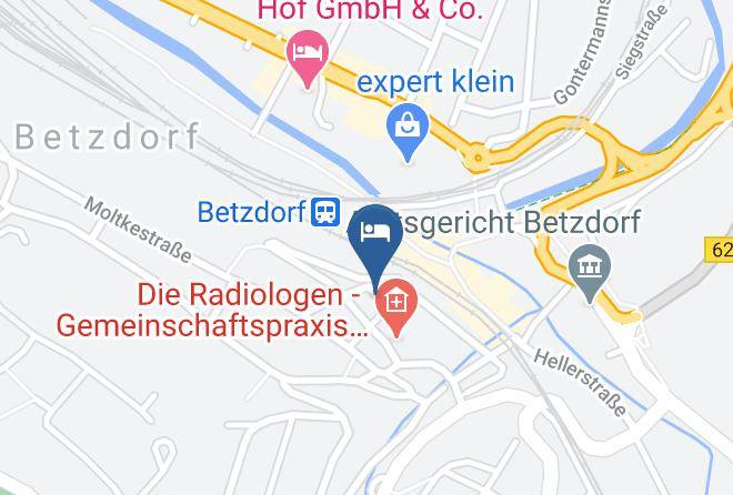 Altenkirchen - Burgergesellschaft Maps