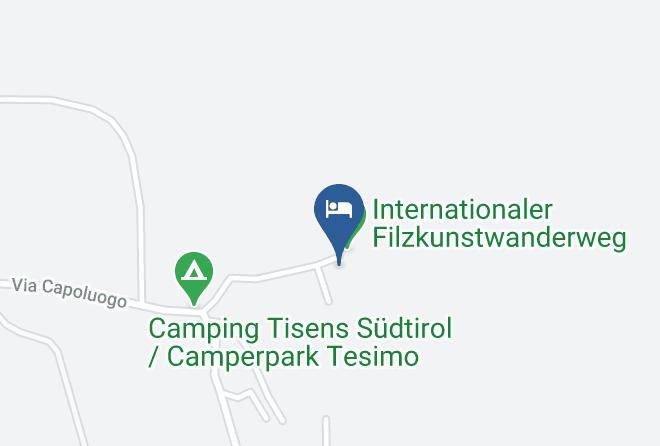 Bolzano - Hotel Burggrafler Maps