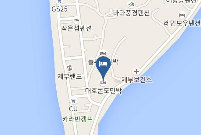 Hwaseongsi - Hotel Bus Ansan Maps