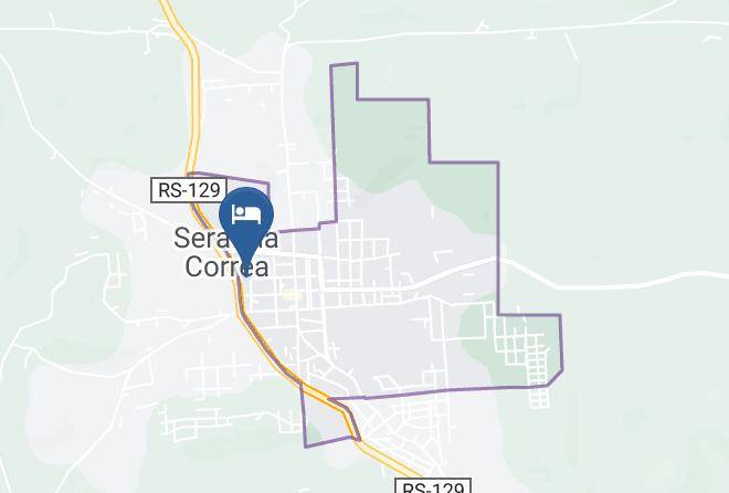Serafinarea - Hotel Ca Dei Monti Maps