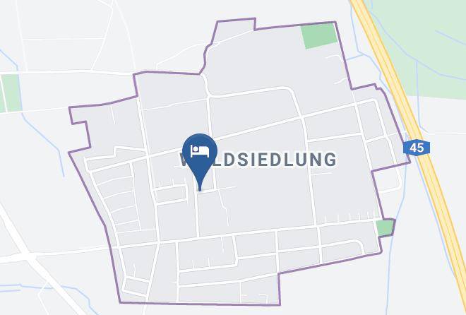 Wetteraukreis - Hotel & Cafe Am Limes Maps