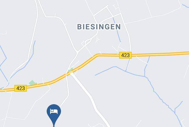 Saarpfalz Kreis - Hotel Cafe Restaurant Biergarten Bellevue Maps