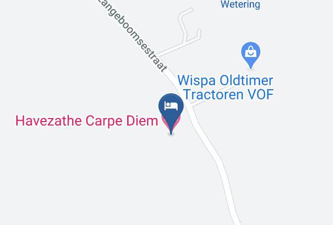 Montferland - Havezathe Carpe Diem Maps