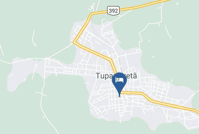Tupancireta - Hotel Cassino Maps