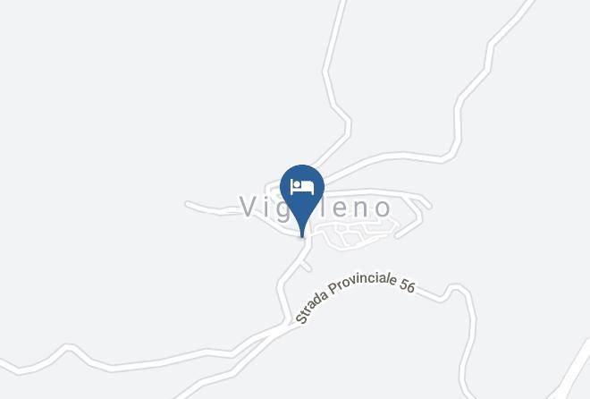 Piacenza - Hotel Castello Di Vigoleno Maps