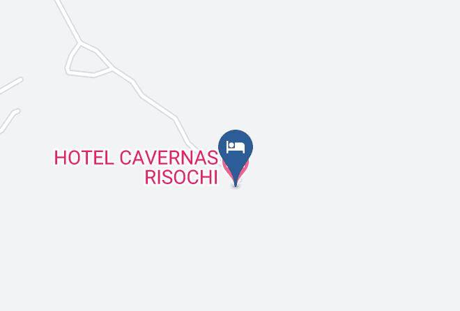 Nonoava Municipality - Hotel Cavernas Risochi Maps