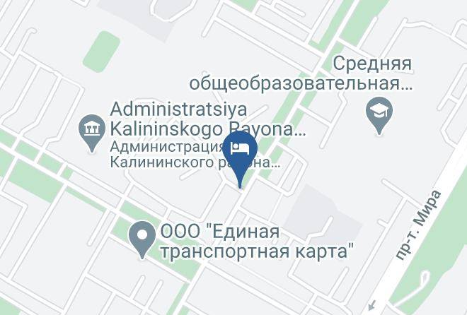 Cheboksary - Hotel Cheboksary Maps
