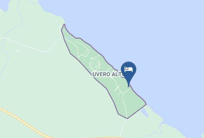 Salvaleon De Higuey - Hotel Chic Maps