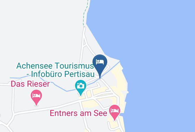 Schwaz - Hotel Christina Cafe Konditorei Restaurant Maps