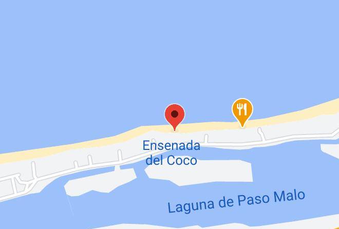 Cardenas - Hotel Club Karey Maps