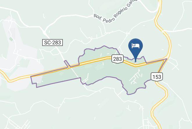 Concordia - Hotel Colina Verde Maps