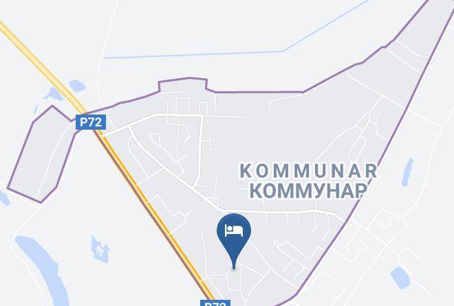 Vladimir - Hotel Complex Klyazma Maps