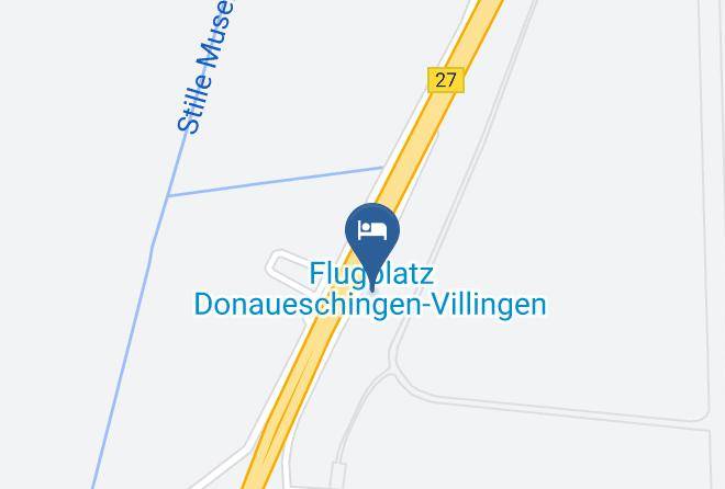 Schwarzwald Baar Kreis - Hotel Concorde Gmbh & Co Kg Maps