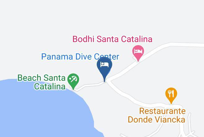 Sona - Hotel Costa America Maps