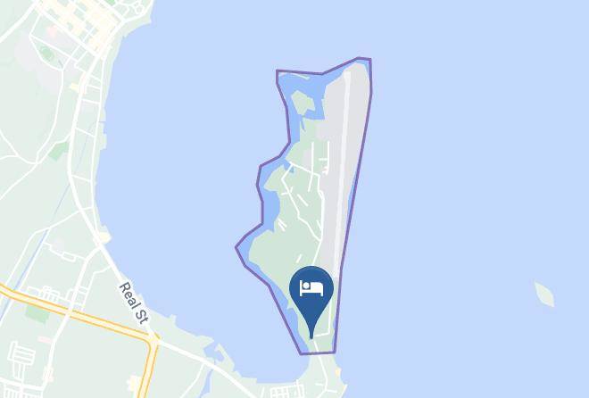 Leyte - Hotel Costa Brava Maps