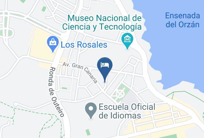 Auna - Cristal I Maps