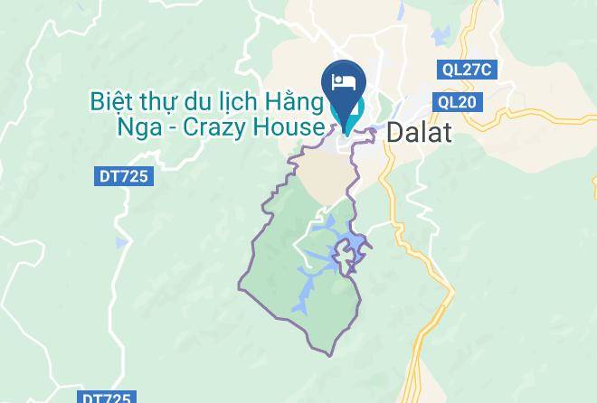 Da Lt - Hotel Dalat Ph Maps