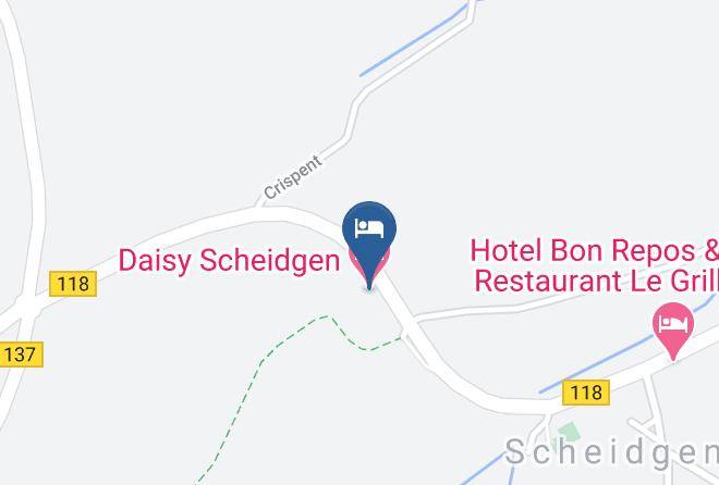 Consdorf - Daisy Scheidgen Maps