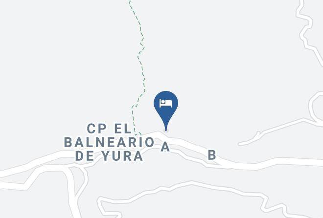 Yura - Hotel De Turistas Deyura Maps
