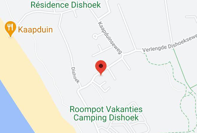 Veere - Hotel De Wijde Landen Maps