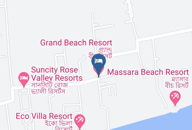 Ramnagar - Hotel Debraj Maps