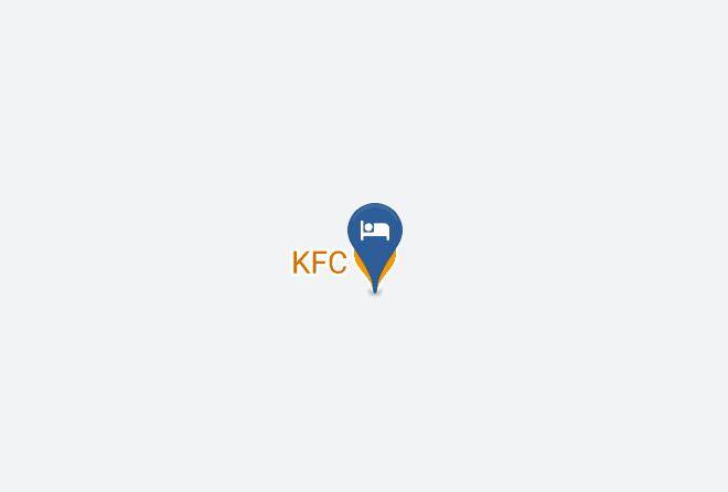 Sotouboua - Hotel Defale Maps