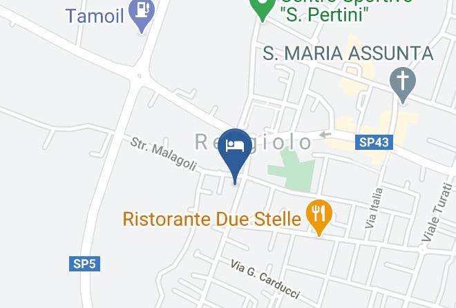 Reggio Emilia - Hotel Dei Gonzaga Hotel A Reggiolo Reggio Emilia Maps