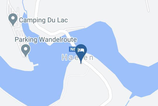 Liege - Hotel Des Bains & Wellness Maps