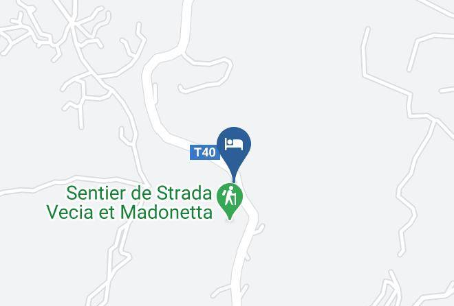 Southernsica - Hotel Des Etrangers Maps