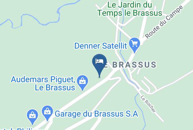 Jura Nord Vaudois District - Hotel Des Horlogers Maps