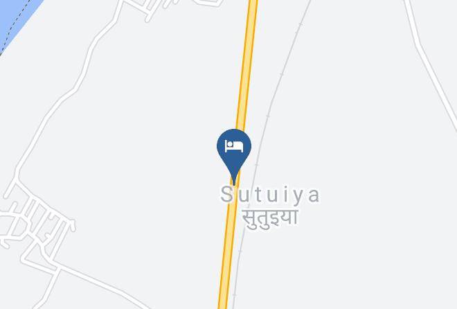 Kichha Rudrapur Sub District - Hotel Devashish Maps