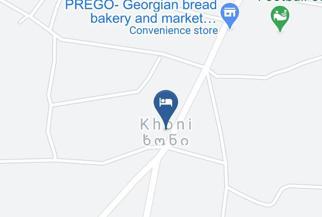 Georgia - Hotel Didebuli+ Maps