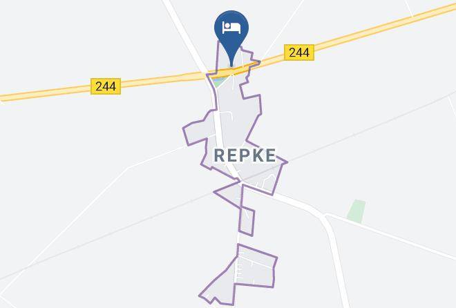 Gifhorn - Hotel Dierks Maps