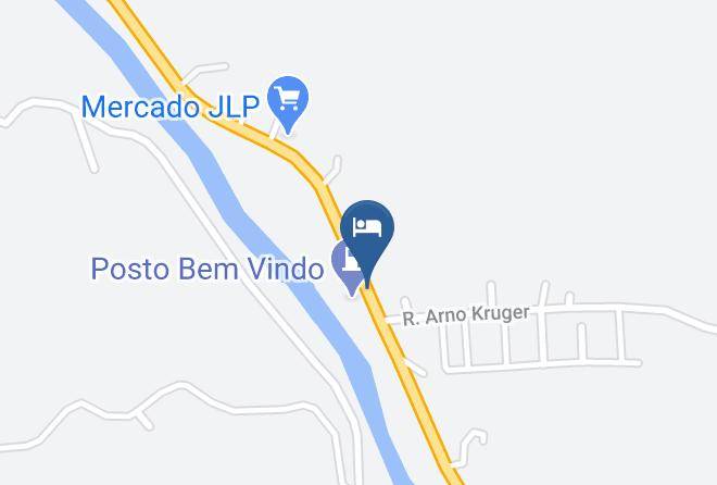 Aurora - Hotel Do Vale Maps