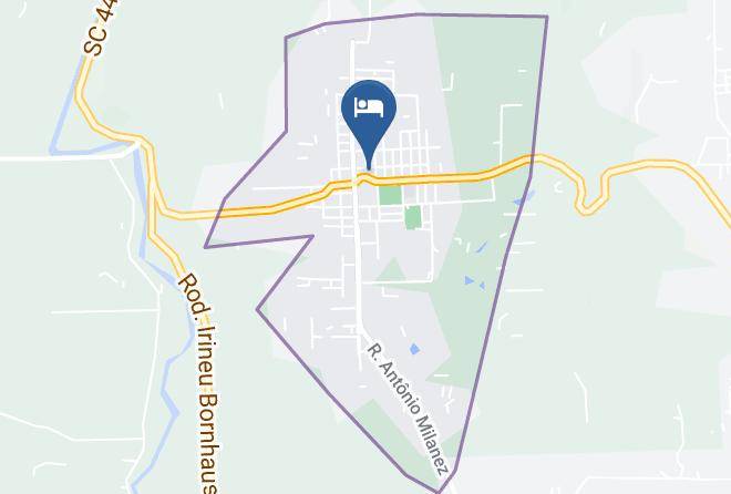 Nova Veneza - Hotel Dolomiti Maps
