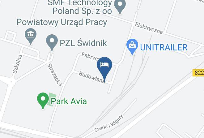 Swidnicki - Lachowka Maps