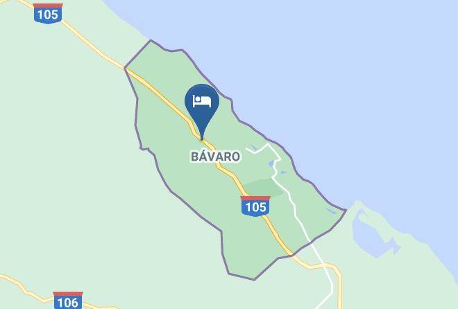 Salvaleon De Higuey - Hotel Dominicana Plus Bavaro Maps
