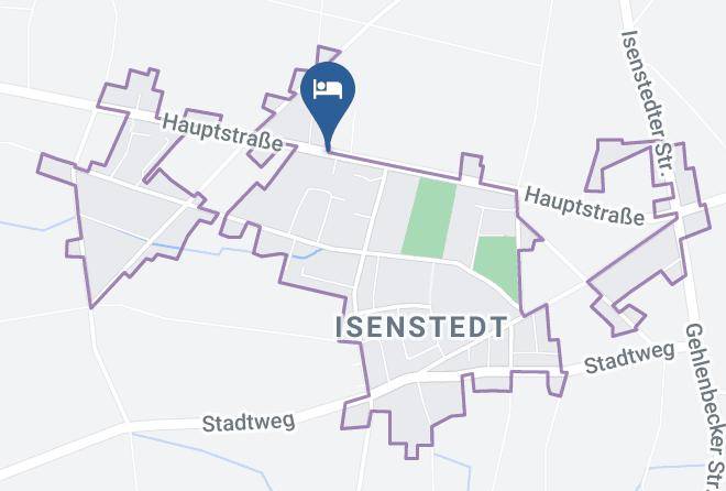 Minden Lubbecke - Hotel Dreimadelhaus Gmbh Maps