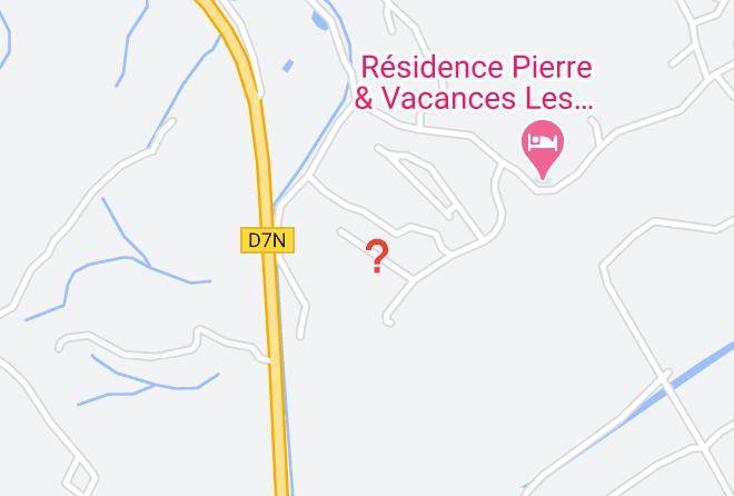 Bouches Du Rhone - Hotel Du Golf Ch 2 Maps
