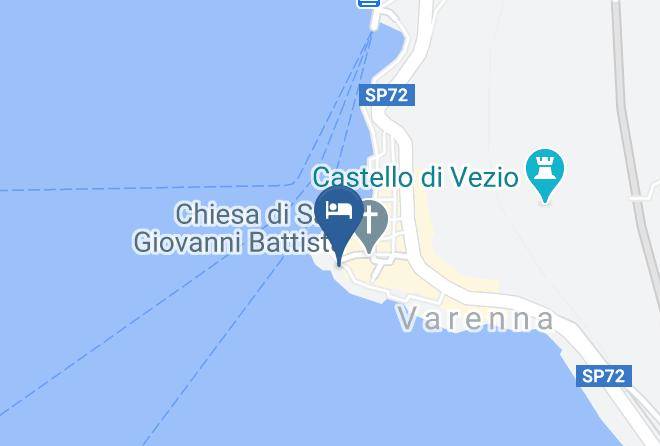 Lecco - Hotel Du Lac Maps