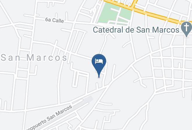 San Marcos - Hotel Dubai San Marcos Maps