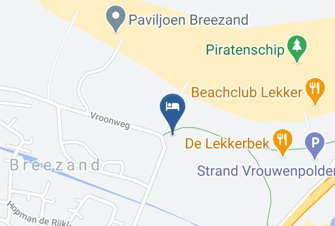 Duinoord Vastgoed B V Map