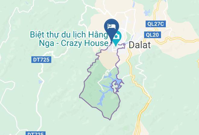 Da Lt - Hotel Duy Khang Maps