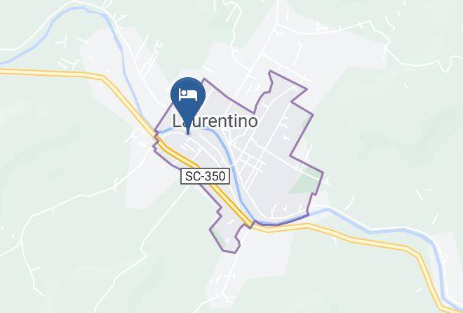 Laurentino - Hotel E Pousada Do Xeque Maps