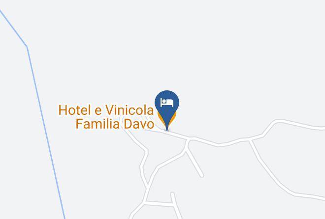 Ribeirao Branco - Hotel E Vinicola Familia Davo Maps