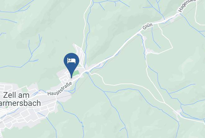 Ortenaukreis - Hotel Eckwaldblick Maps