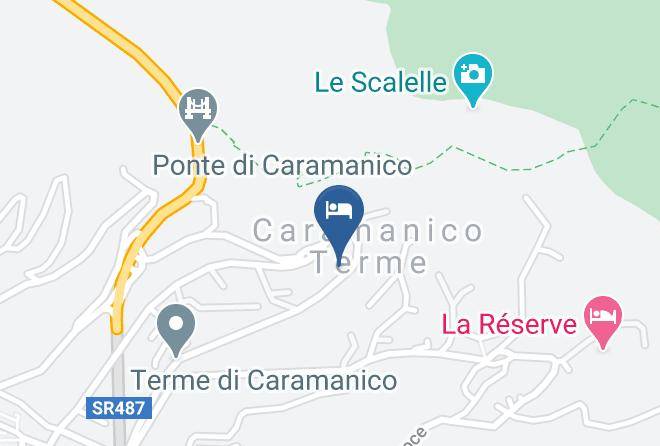Pescara - Hotel Ede Maps
