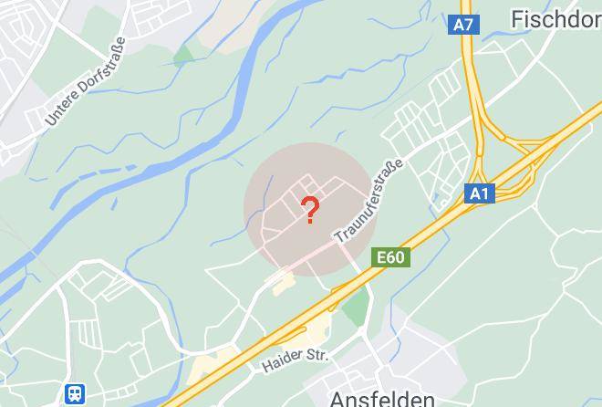 Linz Land - Hotel Edelweiss Maps